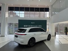 Li Auto L7 MAX - ფოტო 6