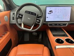 Li Auto L7 MAX - ფოტო 7