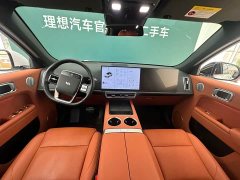 Li Auto L7 MAX - ფოტო 8