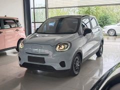 Leapmotor T03 403 Smart Enjoy Edition - фото 1