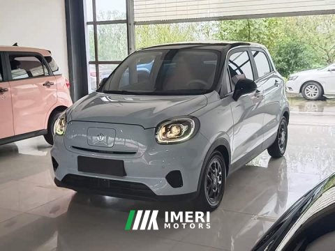2024 Leapmotor T03 403 Smart Enjoy Edition - ავტომობილი ჩინეთიდან