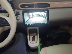 Leapmotor T03 403 Smart Enjoy Edition - фото 13
