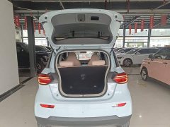 Leapmotor T03 403 Smart Enjoy Edition - фото 18