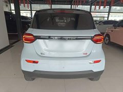 Leapmotor T03 403 Smart Enjoy Edition - фото 5