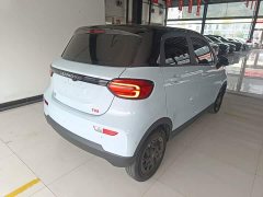 Leapmotor T03 403 Smart Enjoy Edition - фото 6