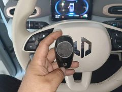 Leapmotor T03 403 Smart Enjoy Edition - фото 8