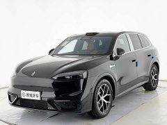 AITO M6 Pure Electric Max - ფოტო 1