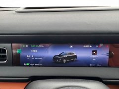 AITO M6 Pure Electric Max - ფოტო 11