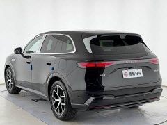 AITO M6 Pure Electric Max - ფოტო 14