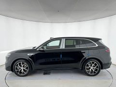 AITO M6 Pure Electric Max - ფოტო 3