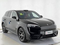 AITO M6 Pure Electric Max - ფოტო 4