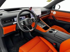 AITO M6 Pure Electric Max - ფოტო 5