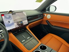 AITO M6 Pure Electric Max - ფოტო 6