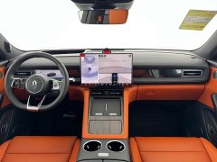AITO M6 Pure Electric Max - ფოტო 8