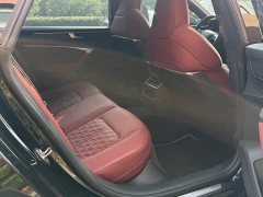 Audi A7L 45 TFSI quattro S-line Dark Knight Edition - фото 10