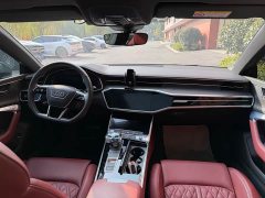 Audi A7L 45 TFSI quattro S-line Dark Knight Edition - фото 6