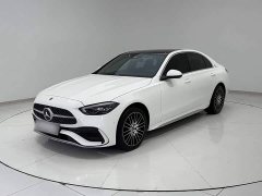 Mercedes-Benz C-Class C 260 L Sport Edition - photo 1