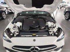 Mercedes-Benz C-Class C 260 L Sport Edition - photo 10