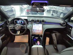 Mercedes-Benz C-Class C 260 L Sport Edition - photo 12