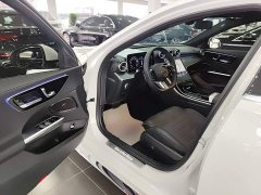 Mercedes-Benz C-Class C 260 L Sport Edition - photo 13