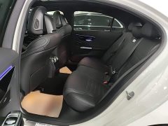 Mercedes-Benz C-Class C 260 L Sport Edition - photo 14