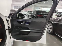 Mercedes-Benz C-Class C 260 L Sport Edition - photo 15