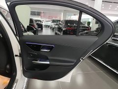 Mercedes-Benz C-Class C 260 L Sport Edition - photo 16
