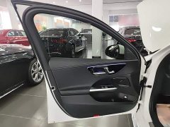 Mercedes-Benz C-Class C 260 L Sport Edition - photo 17