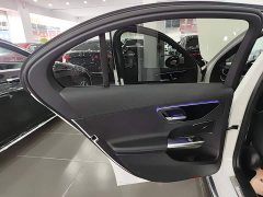 Mercedes-Benz C-Class C 260 L Sport Edition - photo 18