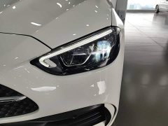 Mercedes-Benz C-Class C 260 L Sport Edition - photo 19