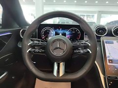 Mercedes-Benz C-Class C 260 L Sport Edition - photo 2