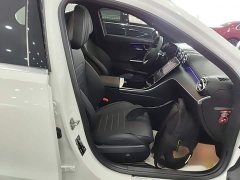 Mercedes-Benz C-Class C 260 L Sport Edition - photo 20