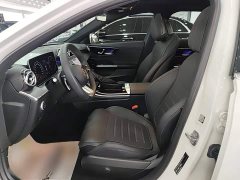 Mercedes-Benz C-Class C 260 L Sport Edition - photo 7