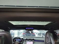 Mercedes-Benz C-Class C 260 L Sport Edition - photo 8