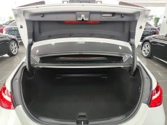 Mercedes-Benz C-Class C 260 L Sport Edition - photo 9