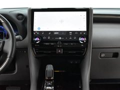 Toyota Alphard Hybrid 2.5L Premium Edition - ფოტო 10