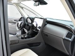 Toyota Alphard Hybrid 2.5L Premium Edition - ფოტო 11