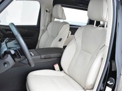 Toyota Alphard Hybrid 2.5L Premium Edition - ფოტო 14