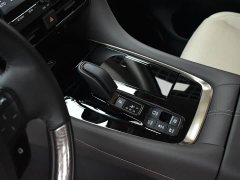 Toyota Alphard Hybrid 2.5L Premium Edition - ფოტო 15