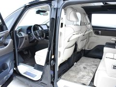 Toyota Alphard Hybrid 2.5L Premium Edition - ფოტო 20