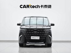 Toyota Alphard Hybrid 2.5L Premium Edition - ფოტო 3