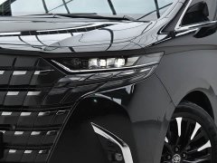 Toyota Alphard Hybrid 2.5L Premium Edition - ფოტო 5