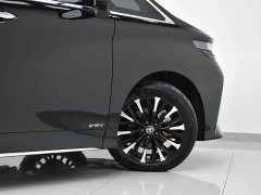 Toyota Alphard Hybrid 2.5L Premium Edition - ფოტო 6