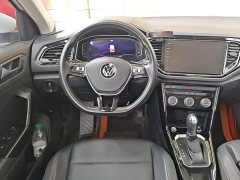 Volkswagen T-ROC Tanyue 280TSI DSG FWD Comfort Smart Connected Edition - photo 10
