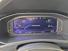 Volkswagen T-ROC Tanyue 280TSI DSG FWD Comfort Smart Connected Edition - photo 11