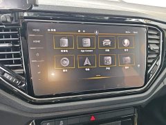 Volkswagen T-ROC Tanyue 280TSI DSG FWD Comfort Smart Connected Edition - photo 12