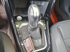 Volkswagen T-ROC Tanyue 280TSI DSG FWD Comfort Smart Connected Edition - photo 13