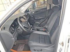 Volkswagen T-ROC Tanyue 280TSI DSG FWD Comfort Smart Connected Edition - photo 14