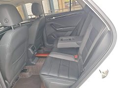 Volkswagen T-ROC Tanyue 280TSI DSG FWD Comfort Smart Connected Edition - photo 16