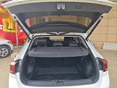 Volkswagen T-ROC Tanyue 280TSI DSG FWD Comfort Smart Connected Edition - photo 18